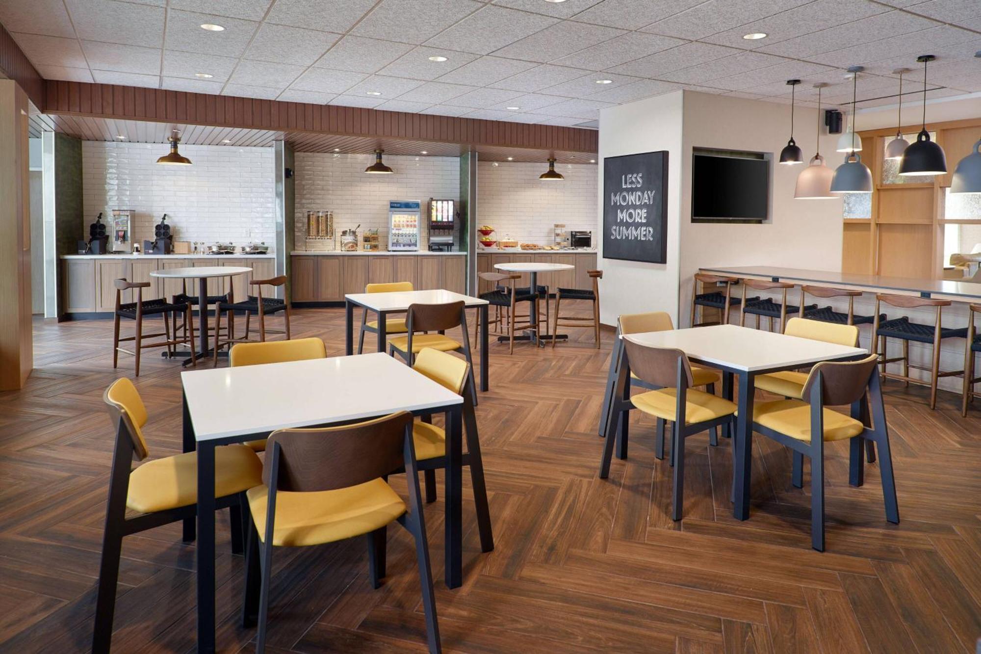 Fairfield & By Marriott Athens-university Area Hotel Athens